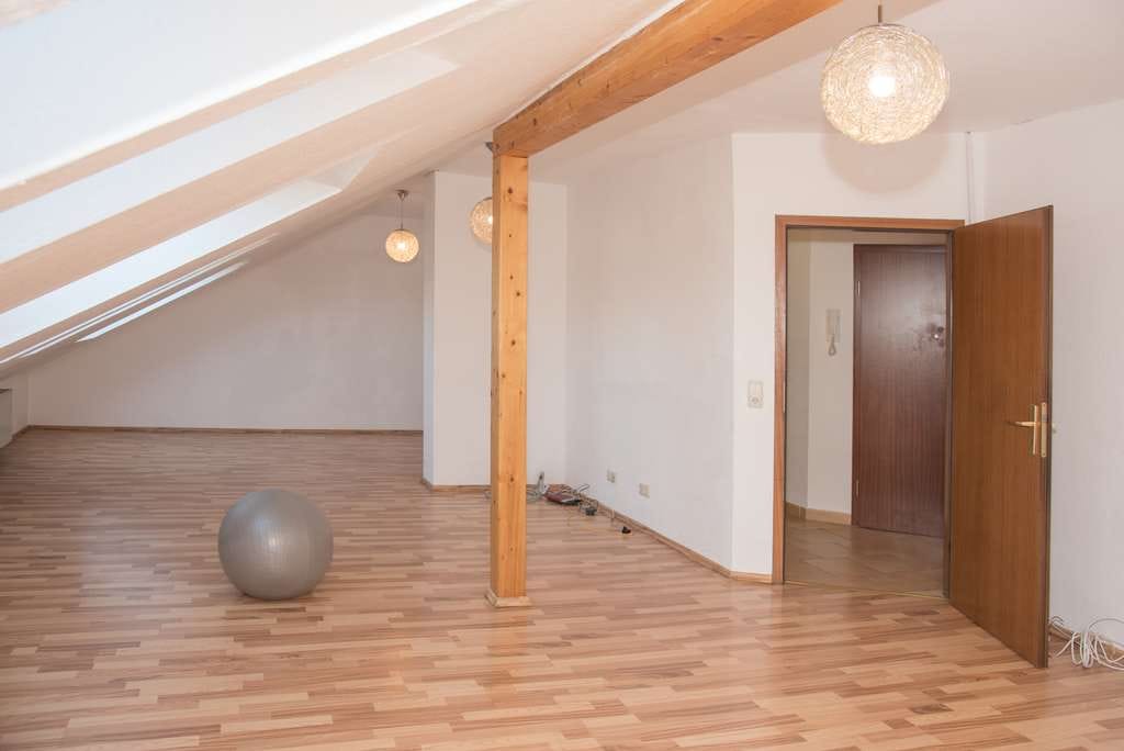 Immobilie in Maintal - Penthouse Etage in top gepflegter Anlage - Bild 2