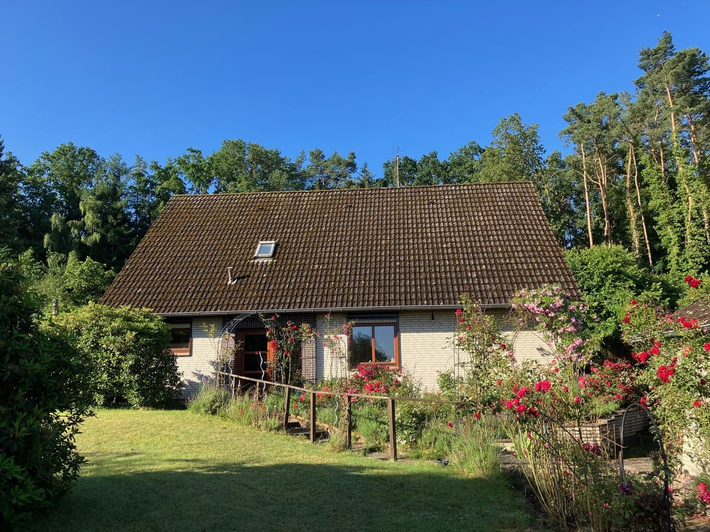 Immobilie in Tosterglope - Provisionsfrei: Einfamilienhaus in Ventschau - Bild 0