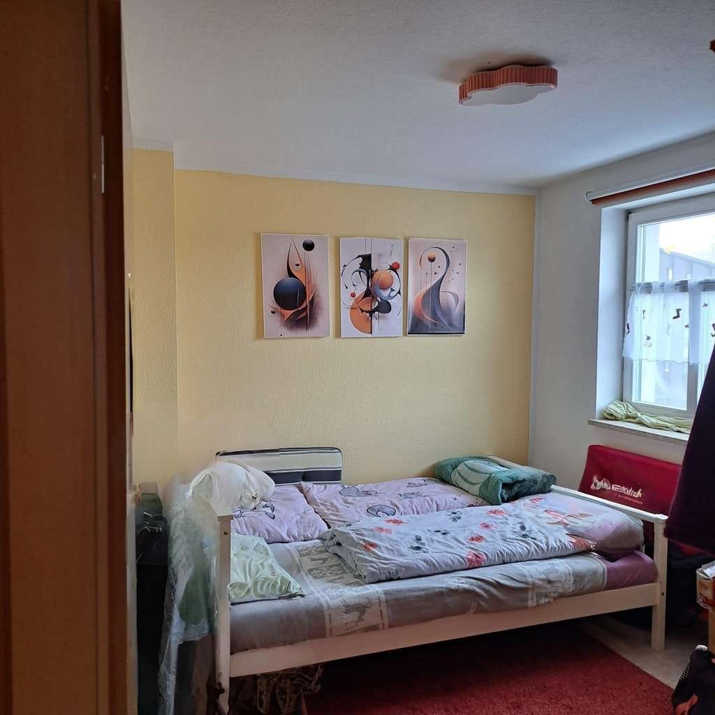 Immobilie in Adorf/Vogtland - ETW mit Flair direkt am Markt - Bild 4