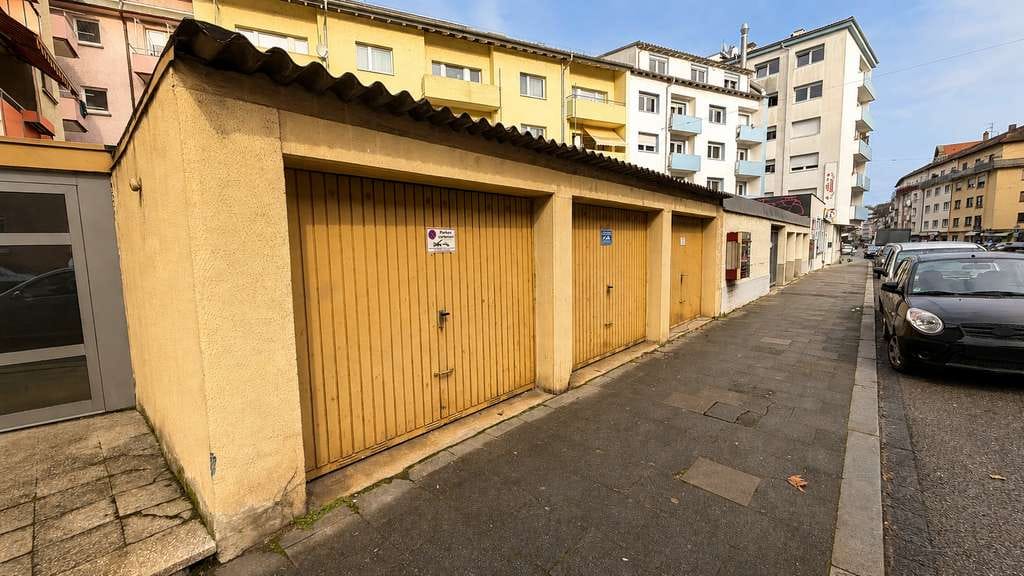 Immobilie in Pforzheim - DUVE: SUPER RENDITE! Nachh. Wertanlage in Pforzheim - 1,5 Zim.-WHG in beliebter Lage - Bild 5
