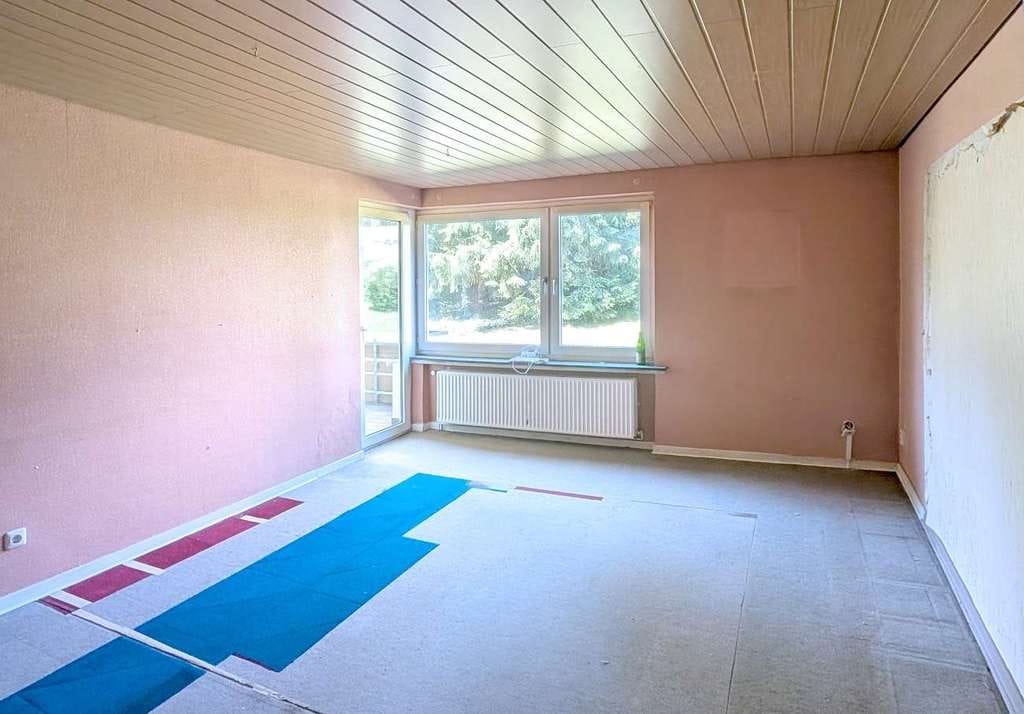 Immobilie in Springe - Renovierungsbedürftige 3-Zimmer-Erdgeschosswohnung in Springe - Bild 3