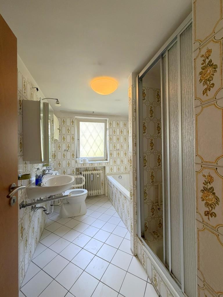 Immobilie in Oberau - Ruhige Gartenwohnung - Bild 4