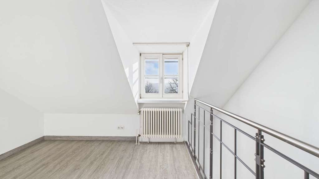Immobilie in Horb am Neckar - TOP KAPITALANLAGE: MODERN AUSGESTATTES STUDIOAPPARTEMENT - Bild 3