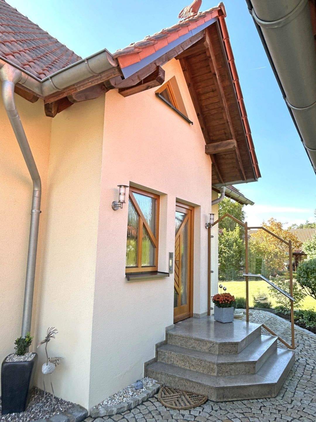 Immobilie in Wonsees - Traumhaus in Bestzustand - bezugsfertig für Sie! - Bild 3