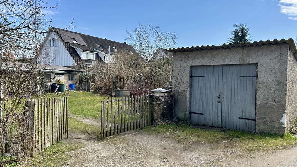Immobilie in Sanitz - Starten Sie ihr Wohnprojekt - Bild 4