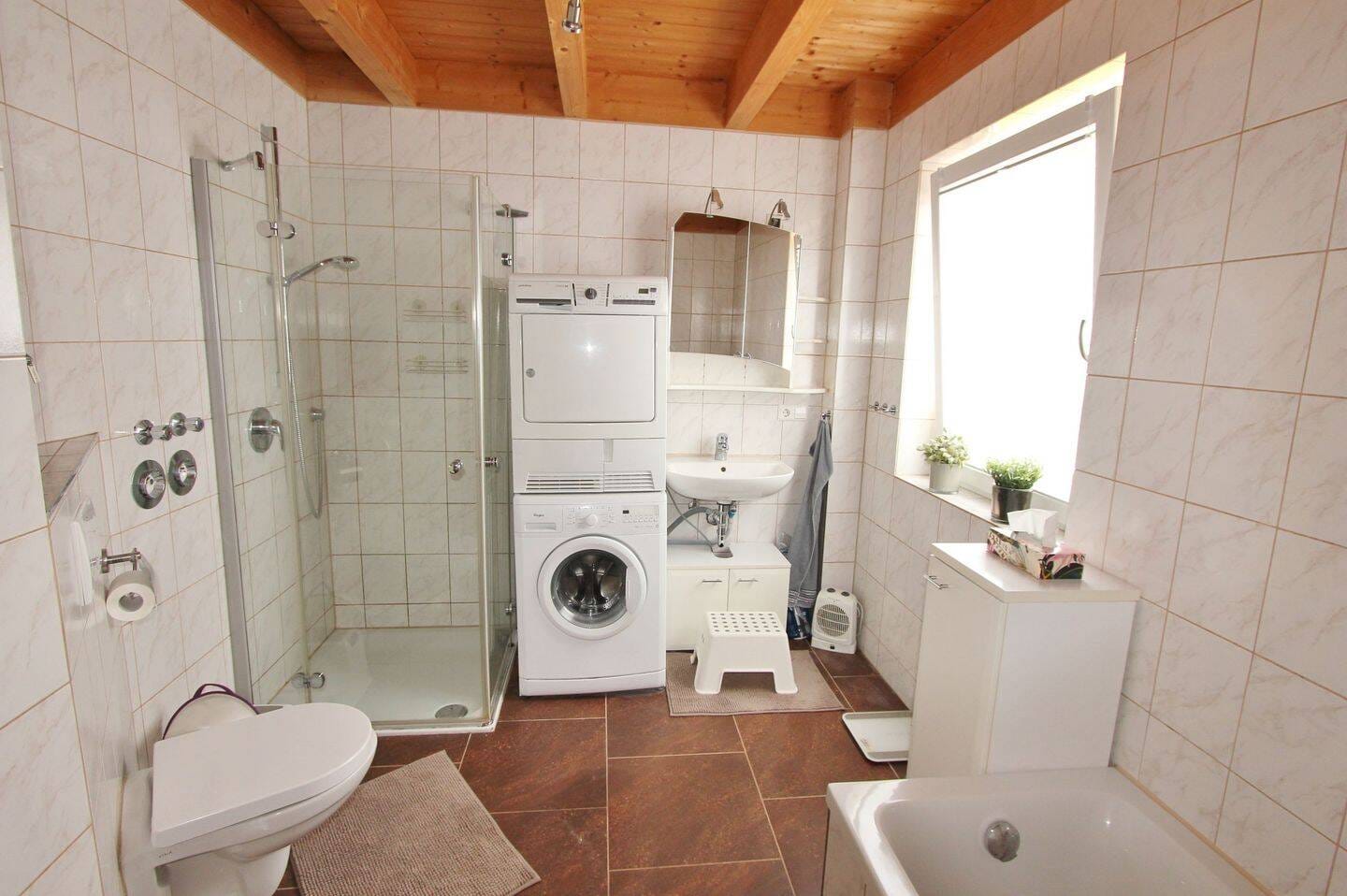 Immobilie in Bösingen - Junges Haus in Bösingen für Familien oder Kapitalanleger! - Bild 4