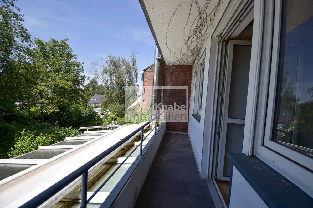 Immobilie in Bissendorf - Familienglück mit Wintergarten und viel Platz zum Wohlfühlen! - Bild 1