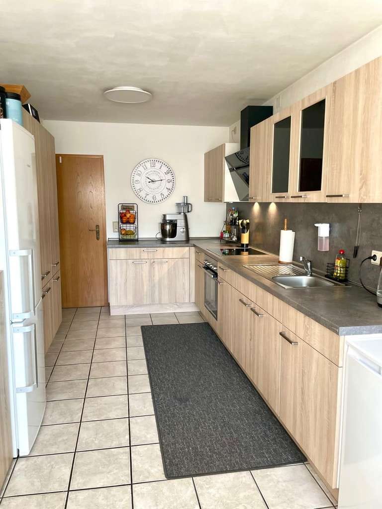 Immobilie in Ensch - 108qm Wohntraum: 5-Zimmer-Wohnung mit Balkon &Panoramablick an der Mosel  - Bild 3