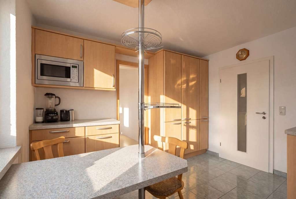 Immobilie in Bad Doberan - Wo jeder Sonnenstrahl ein Versprechen ist – Ihr neues Zuhause in Heiligendamm - Bild 3