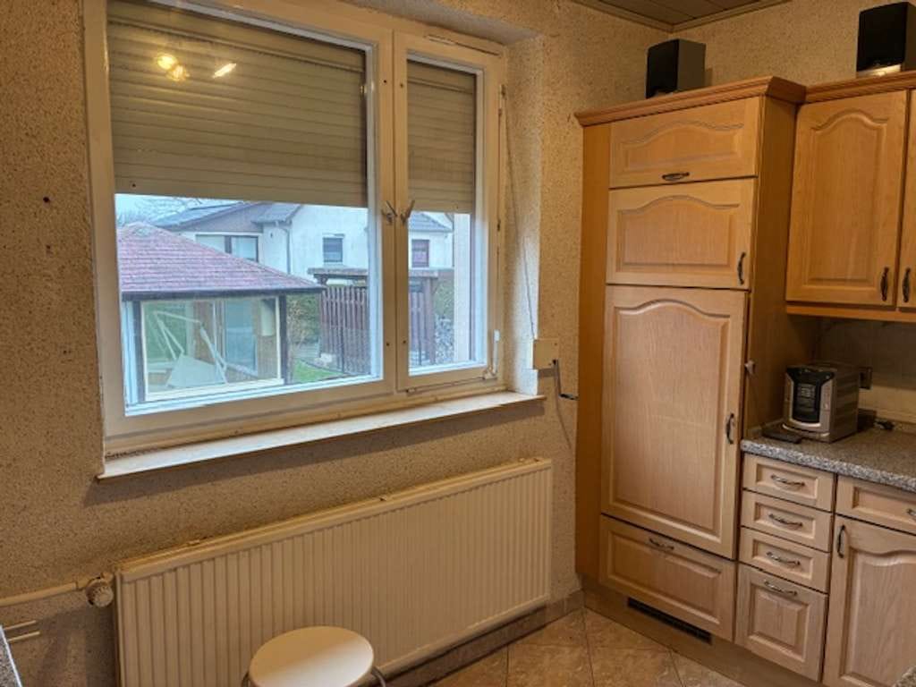 Immobilie in Königsfeld - Voll unterkellertes Einfamilienhaus mit Kamin, in ruhiger Lage von Rehna - Bild 1