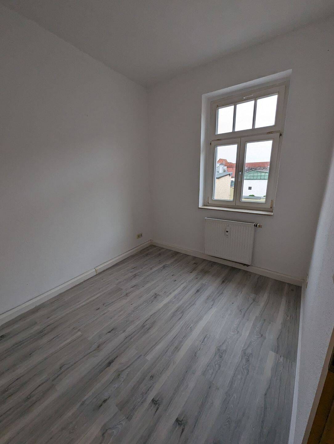 Immobilie in Sangerhausen - Solides Anlageobjekt mit Wertsteigerungspotential in zentraler Lage - Bild 4