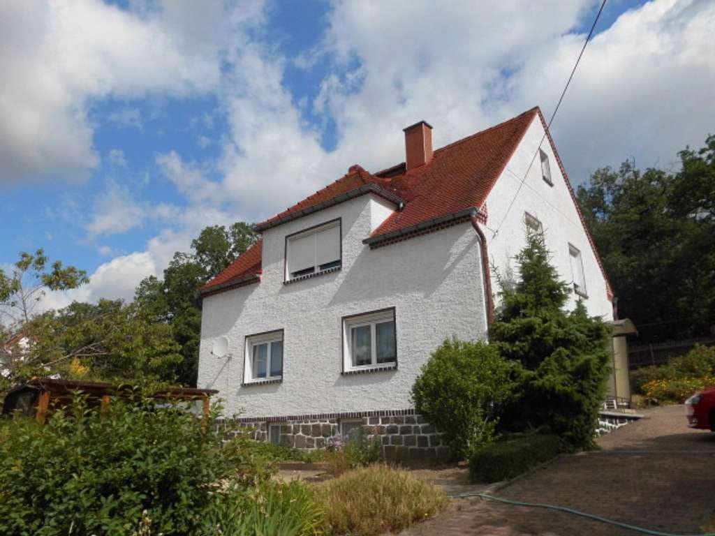 Immobilie in Lossatal - EFH in Hohburg - viel Platz im Haus und großes Grundstück - Bild 3