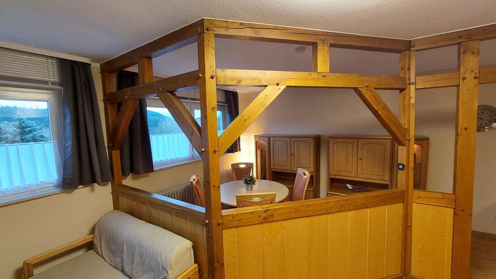 Immobilie in Medebach - Traumhaftes (Ferien-)Apartment in der Nähe von Winterberg - Bild 4