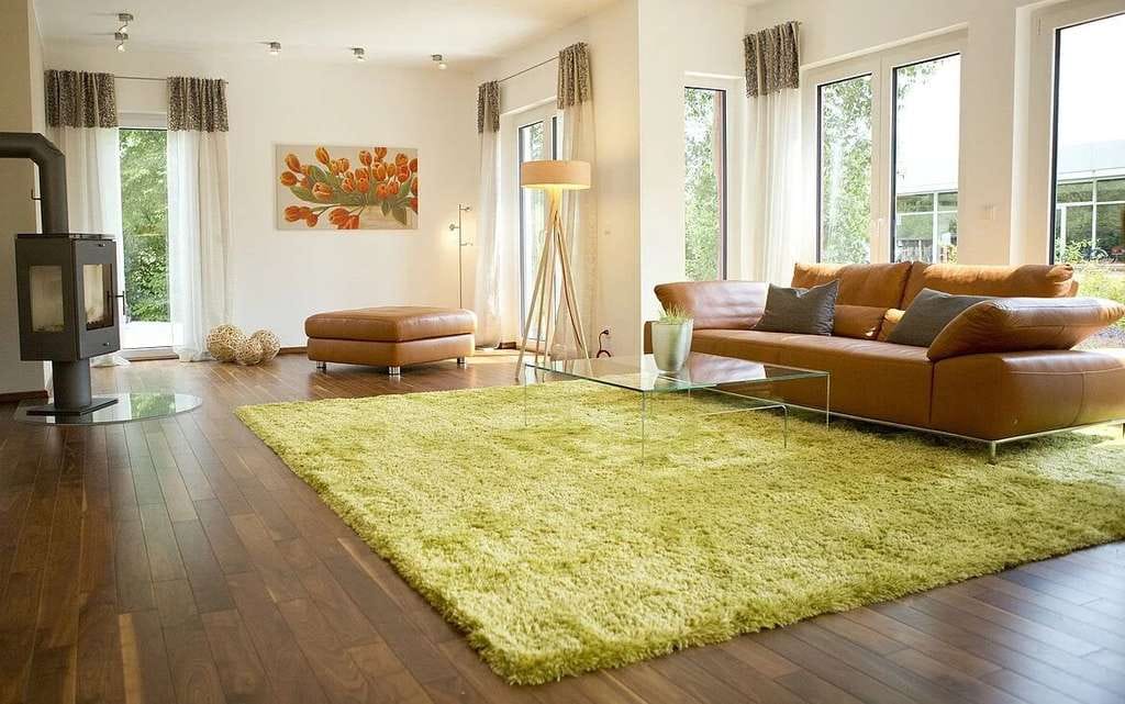 Immobilie in Ronneburg - Großzügiges Familienhaus mit 163 m² Wohnkomfort und klarer Struktur - Bild 2