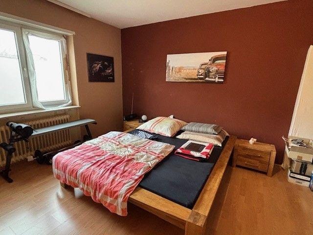 Immobilie in Speyer - Etagenwohnung in Speyer - Bild 4