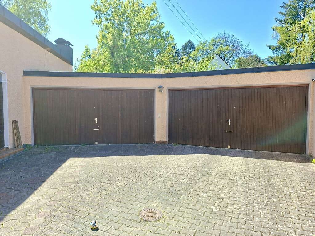 Immobilie in Gersthofen - 2‑ZKB‑Wohnung mit Balkon und Garage in attraktiver Lage von Gersthofen! - Bild 3