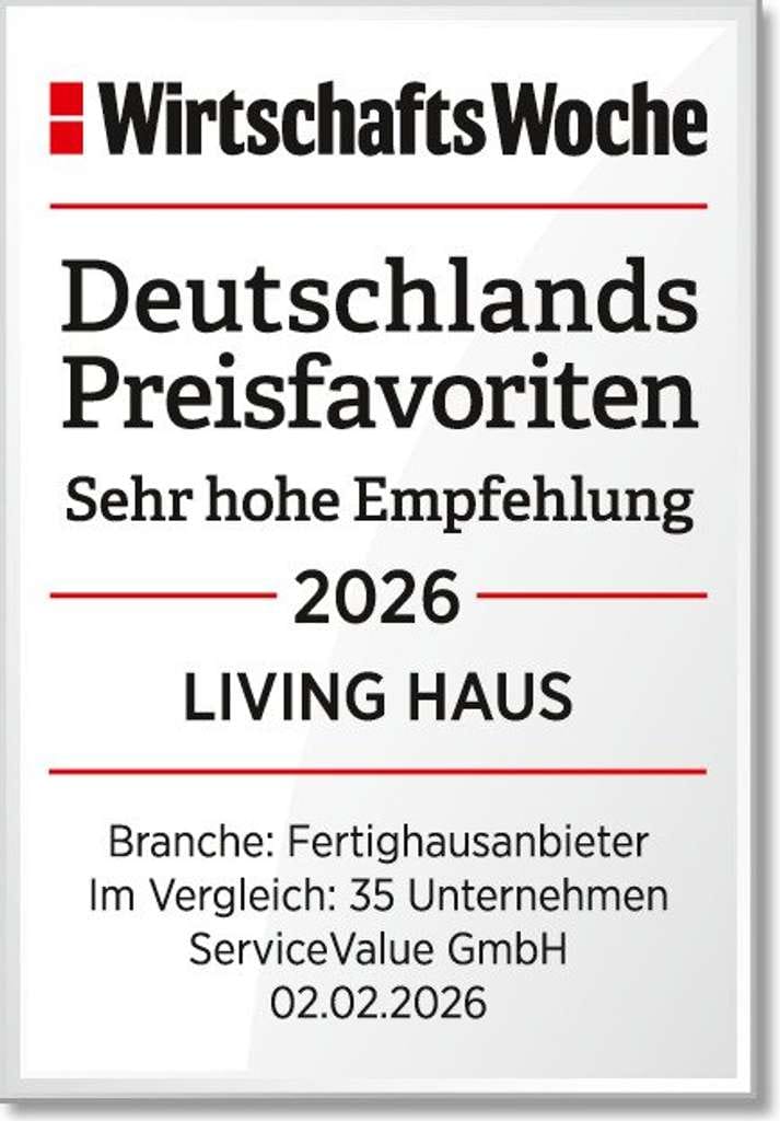 Immobilie in Owen - Ihr individuelles Traumhaus in Owen - perfekt geplant mit LivingHaus - Bild 3