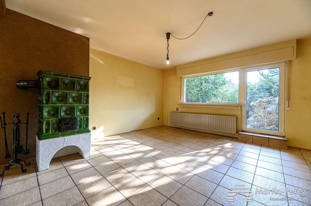 Immobilie in Breckerfeld - 3-Zimmer-Erdgeschosswohnung mit Garten, Terrasse und Stellplatz - Bild 3