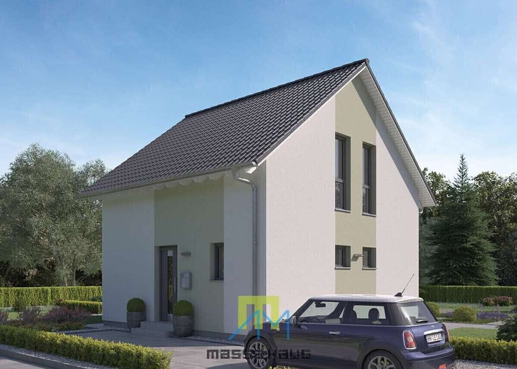 Immobilie in Dannenfels - Exzellente Bauqualität zu besten Konditionen, Förderfähig in Dannenfels - Bild 4