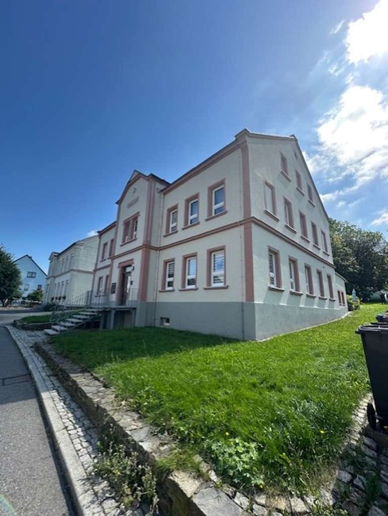 Immobilie in Börnichen - ** Hier wohnen, statt Rente zu schonen – sie wächst von selbst!** - Bild 0
