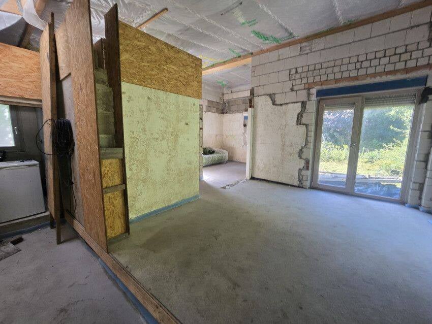 Immobilie in Kemberg -  Am Rande der Dübener Heide - Nähe Königssee - Wochenendgrundstück! - Bild 4