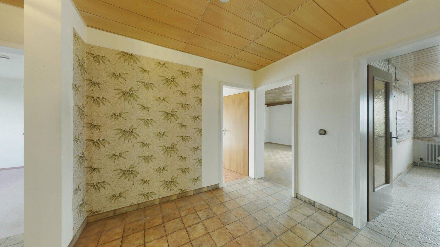 Immobilie in Göppingen - 5 Zimmer, Balkon, Weitblick - Ihr neues Zuhause für die ganze Familie - Bild 4