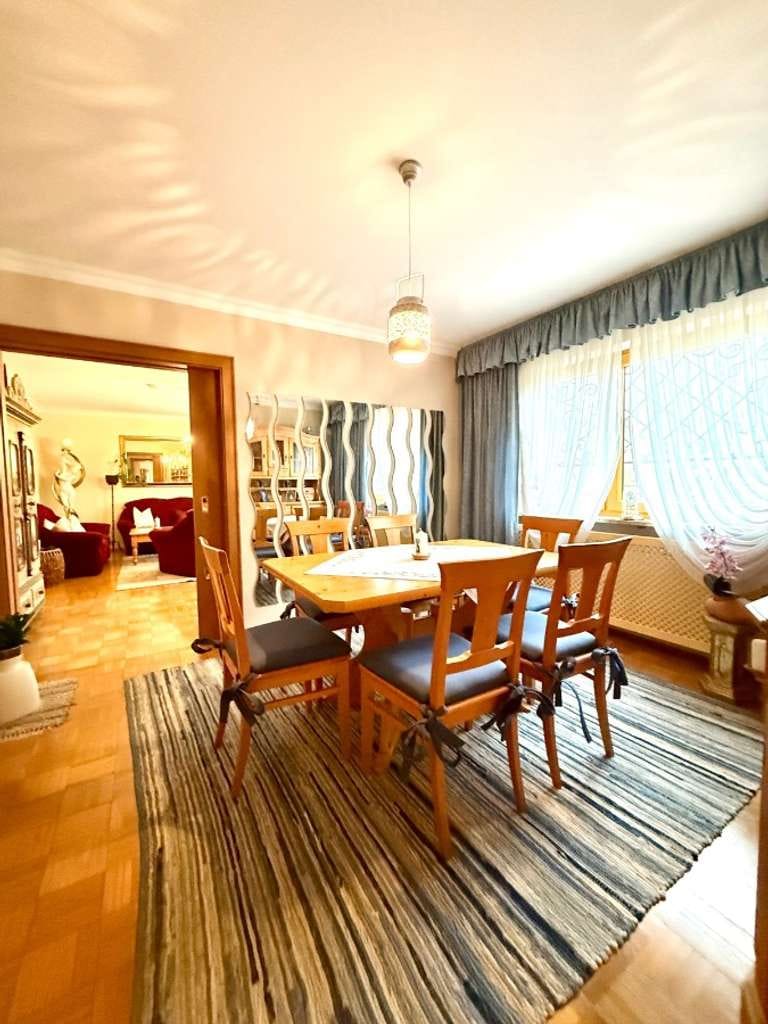 Immobilie in Teising - Reiheneckhaus mit Einliegerwohnung in idyllischer Dorflage - Bild 2