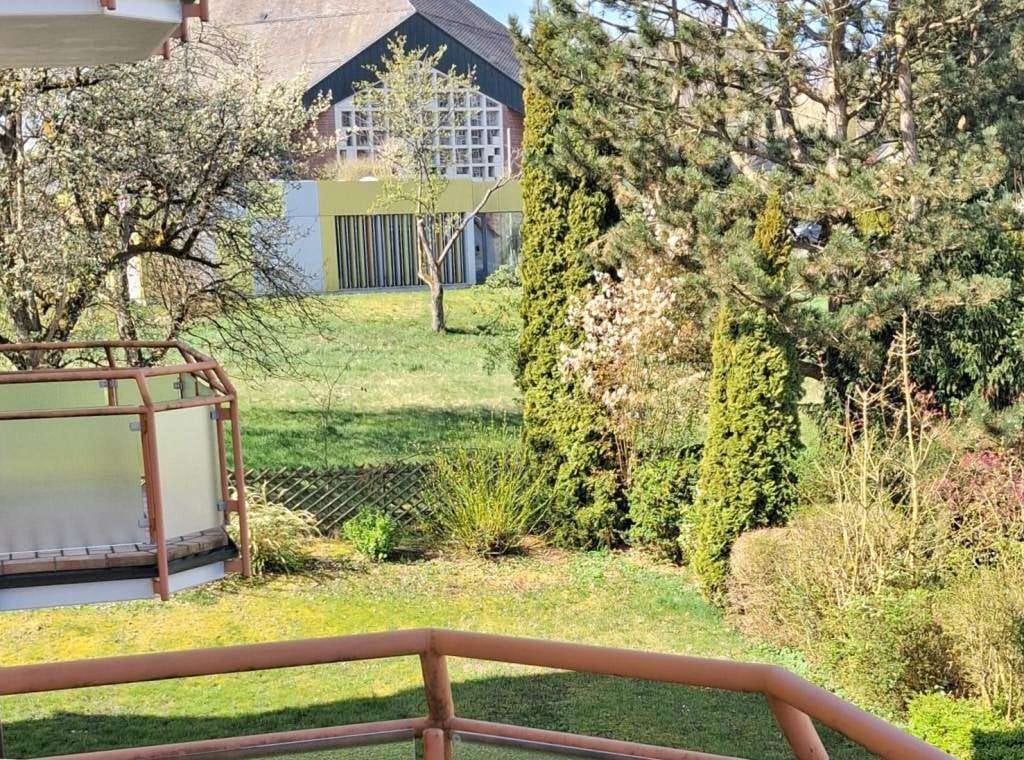 Immobilie in Walldürn - Perfekt für die junge Familie - 3,5-Zi.-ETW in Walldürn - Bild 1