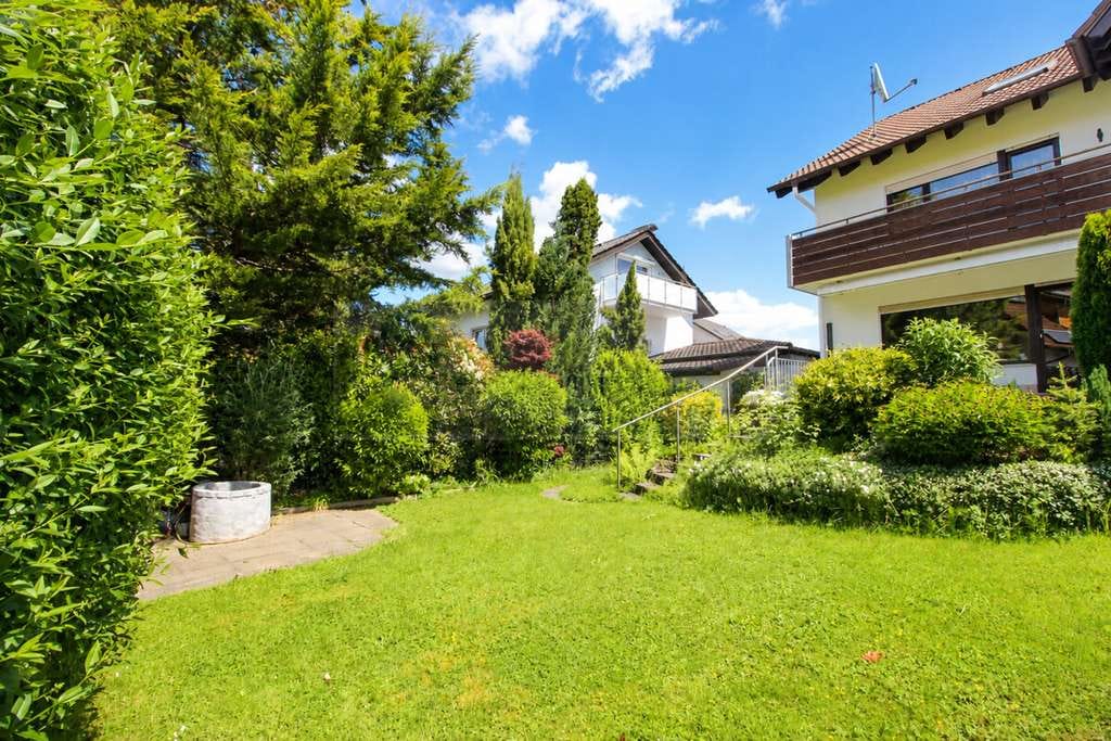 Immobilie in Reute - Gepflegtes Reihenendhaus in kleiner WEG-Anlage in Reute nahe Freiburg-Emmendingen mit Garten, Terras - Bild 3