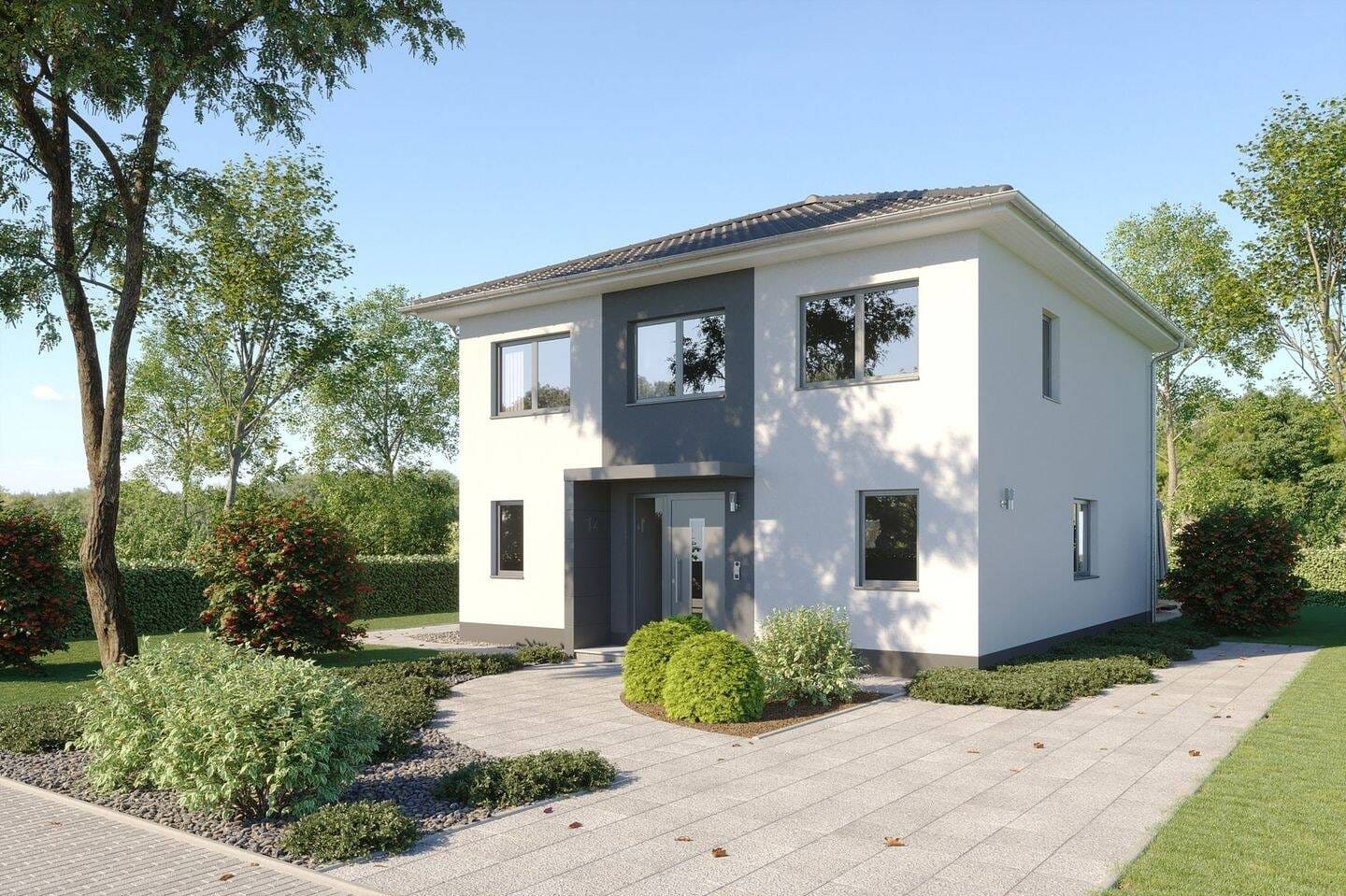 Immobilie in Naunhof - Ihr Traumgrundstück in Naunhof - 797 m² für Ihre Stadtvilla! - Bild 0