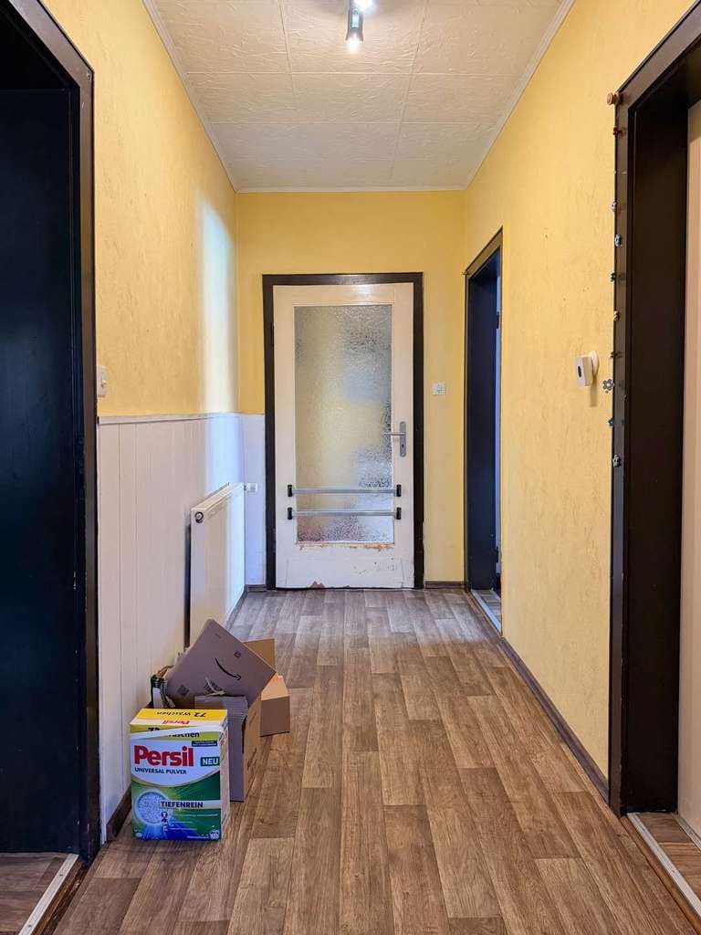 Immobilie in Sonnewalde - Kleiner Bauernhof in Möllendorf mit zwei separaten oder einer großen Wohneinheit - Bild 4