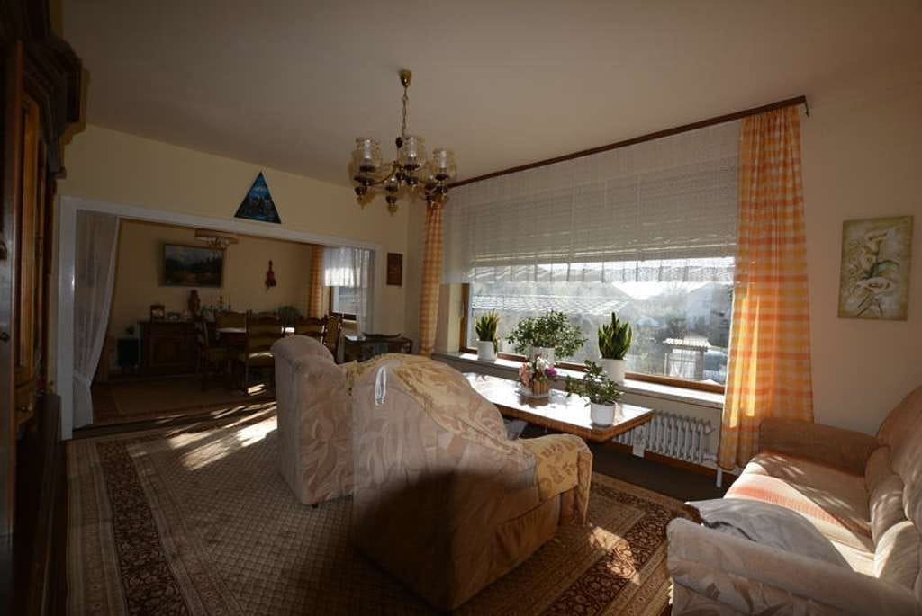 Immobilie in Eschede - Ihr Projekt für 2026 Bungalow mit ELW für Menschen mit Geschick  und Ideen - Bild 1