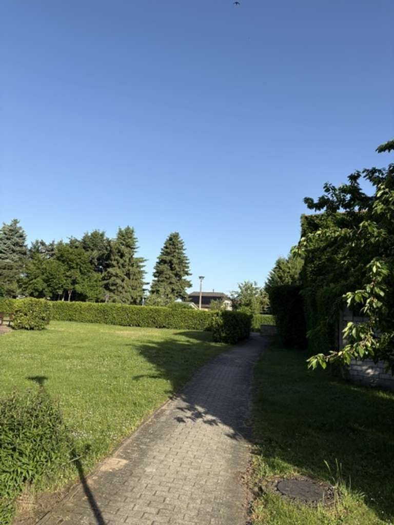 Immobilie in Haldensleben - Helle 3-Raum-Wohnung mit großem Balkon in Haldensleben - Bild 4