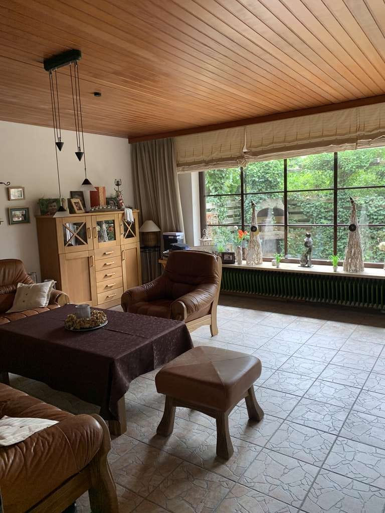 Immobilie in Sankt Michaelisdonn - Charmantes Einfamilienhaus in ruhiger Sackgassenlage in St.Michaelisdonn - Bild 2