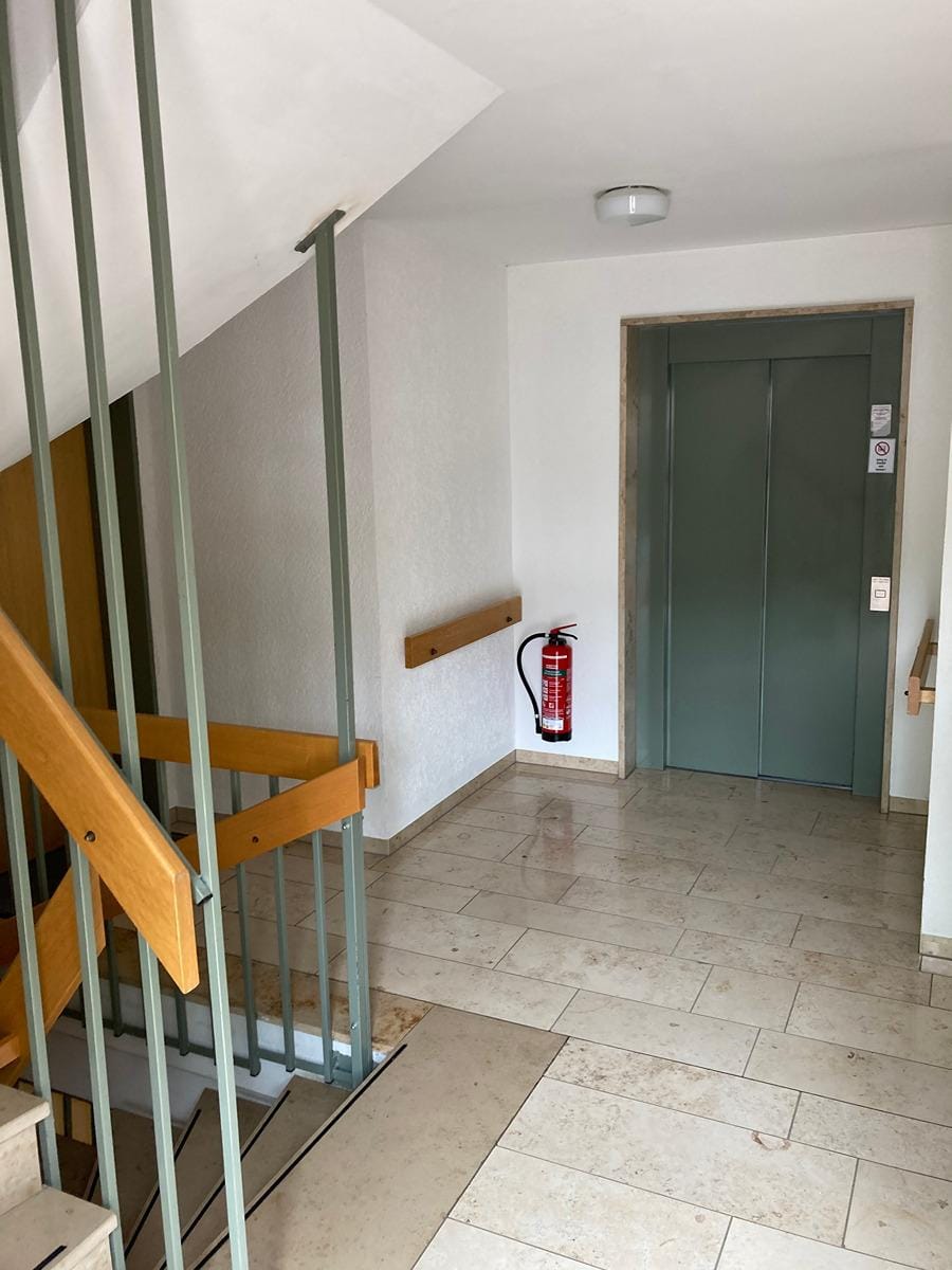 Immobilie in Zell am Main - Wohnung in Zell am Main - Bild 3