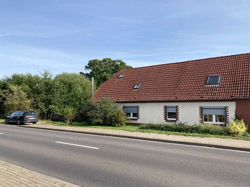 Immobilie in Kittendorf - Anlageobjekt- Zweifamilienhaus- vermietet- Kittendorf - Bild 2