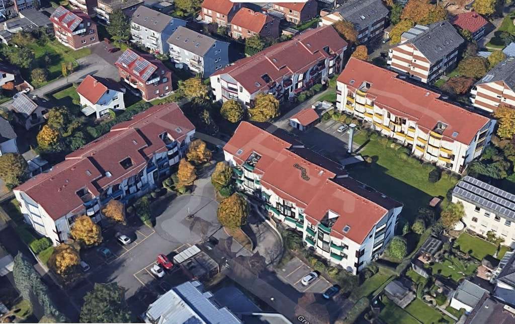 Immobilie in Paderborn - Attraktive Kapitalanlage in zentraler Lage von Paderborn - Bild 2