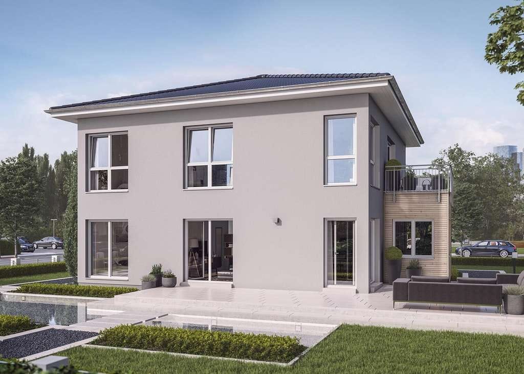 Immobilie in Hardthausen am Kocher - Neubauprojekt in Hardthausen am Kocher - Bild 1