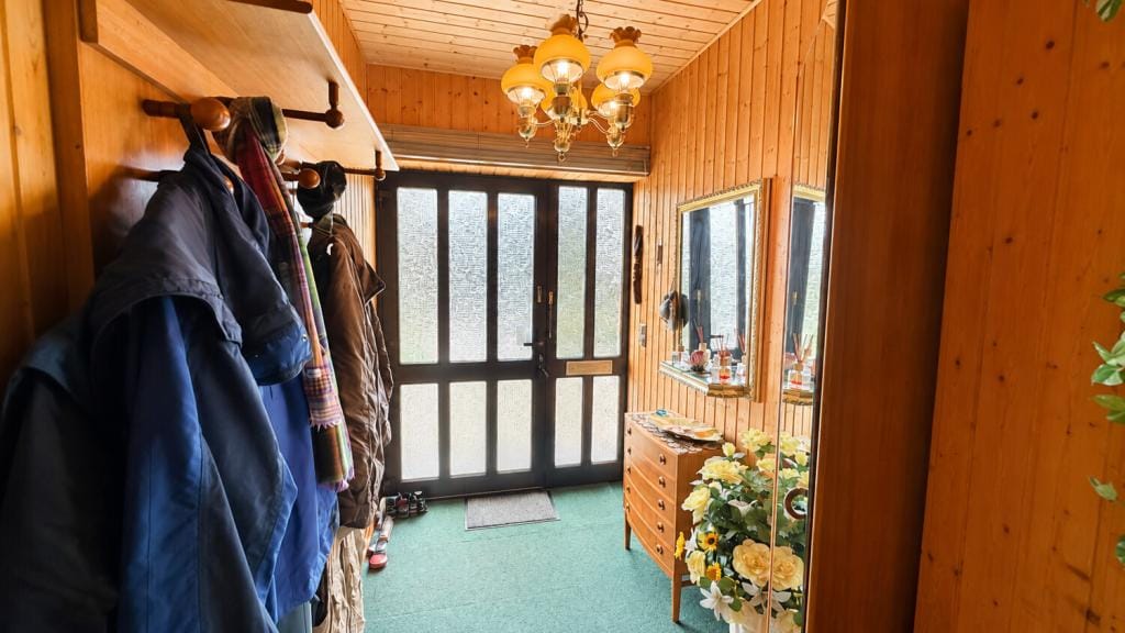 Immobilie in Himmelpforten - Bungalow in Himmelpforten - Bild 3