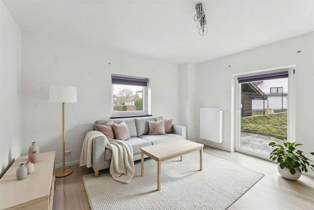 Immobilie in Fürstenstein - Ihr neues Zuhause in Fürstenstein mit Garten und Platz für die Familie! - Bild 2