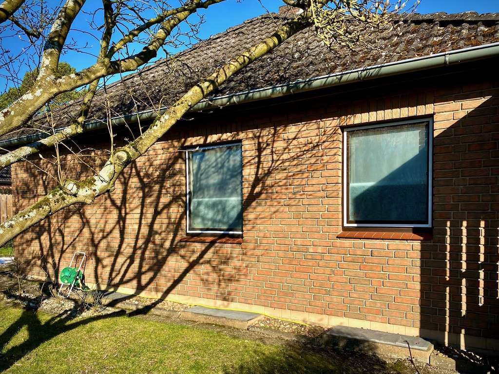 Immobilie in Vögelsen - ruhig, grün, natur: Garten Eden - das finden Sie hier! - Bild 2