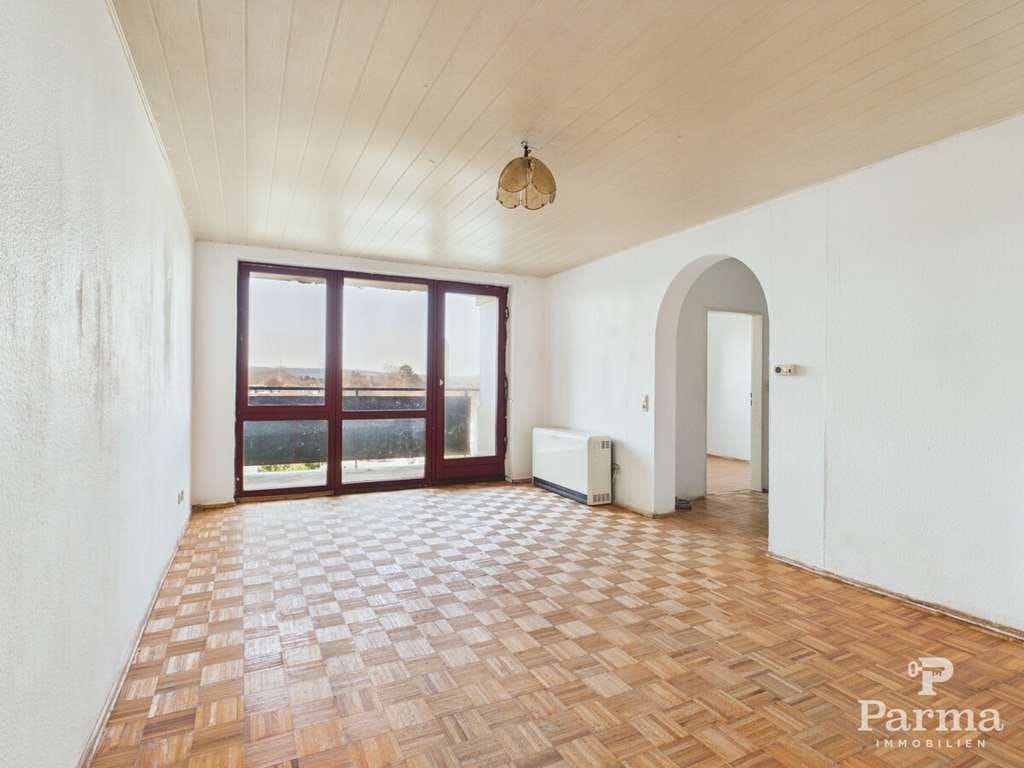 Immobilie in Düren - 3-Zimmerwohnung mit Balkon in Düren Mariaweiler - Bild 0