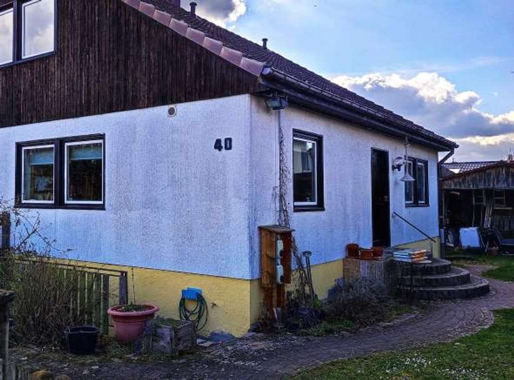 Immobilie in Starzach - Vielseitiges Familiennest mit Einliegerwohnung - Bild 2