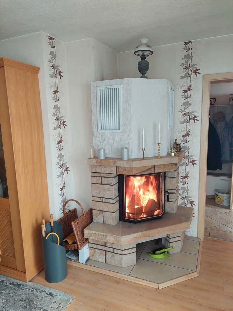 Immobilie in Bad Kleinen - Ferienhaus mit Blick auf den Schweriner See - Bild 3