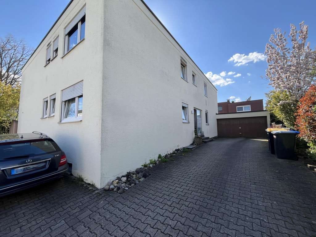 Immobilie in Köngen - KAPITALANLEGER/AUFTEILER AUFGEPASST! 4-Fam.-Haus! Ca. 4,2% Bruttorendite! Teilungspläne genehmigt! - Bild 3