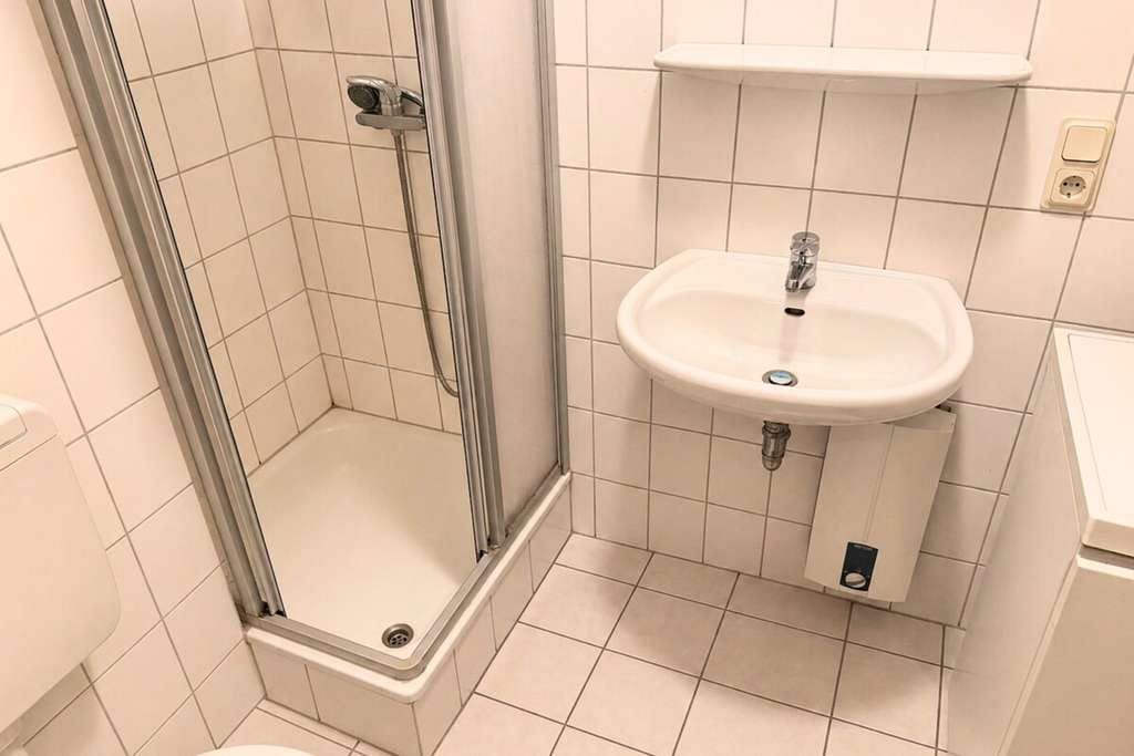 Immobilie in Weyhe - Der einfache Weg zur ersten Immobilie. – Weyhe. Kompakt. Vermietet. - Bild 3