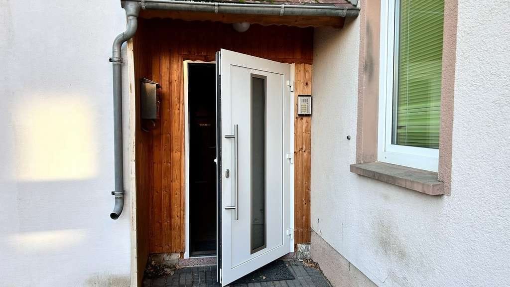 Immobilie in Limbach-Oberfrohna - Wohnen und Arbeiten unter einem Dach!  - Bild 3