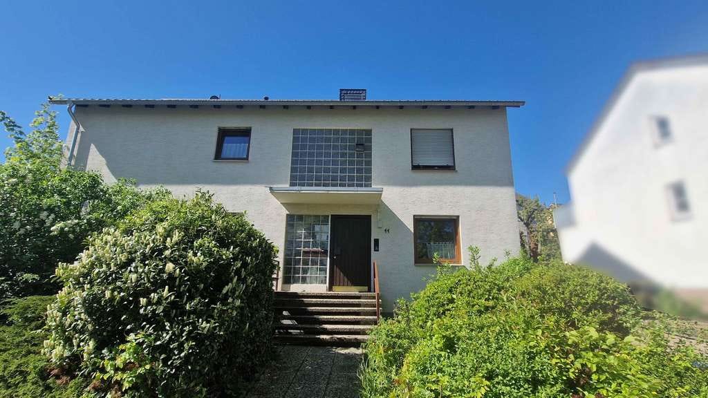 Immobilie in Höxter - Attraktives Mehrfamilienhaus – ideale Kapitalanlage oder Mehrgenerationenwohnen - Bild 4