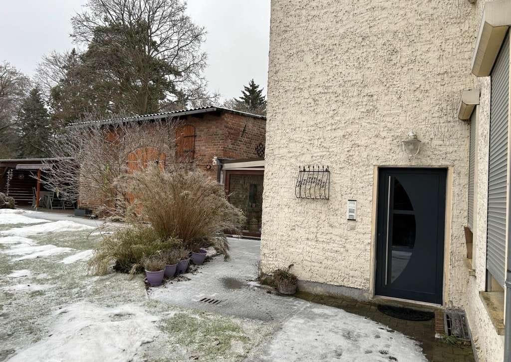 Immobilie in Hohen Neuendorf - Mehrfamilienhaus mit 5 Wohneinheiten+Remise in Hohen Neuendorf - Bild 4