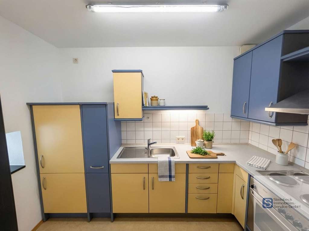 Immobilie in Rielasingen-Worblingen - Ihr neues Zuhause für den Ruhestand – komfortabel, sicher & gut versorgt - Bild 2